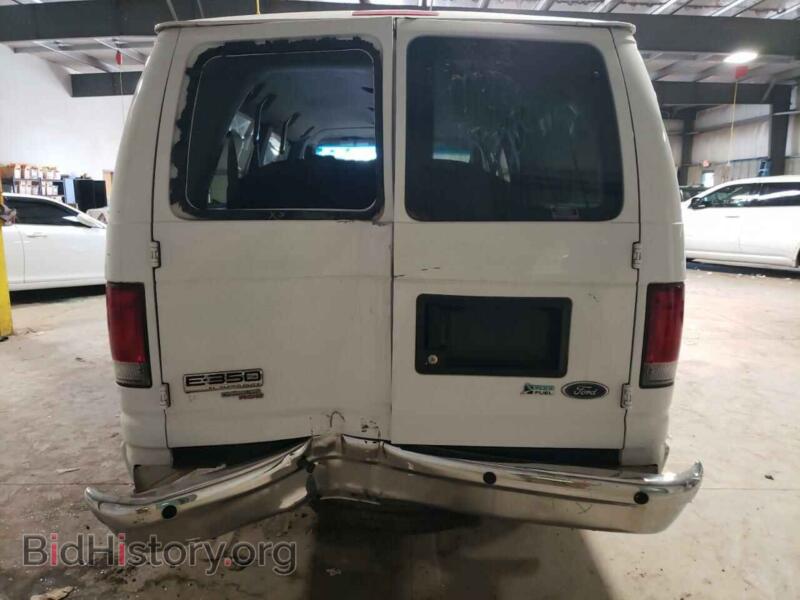 2013 Ford ALL MODELS (VIN 1FBSS3BL9DDA33707) — photo 6 of 13
