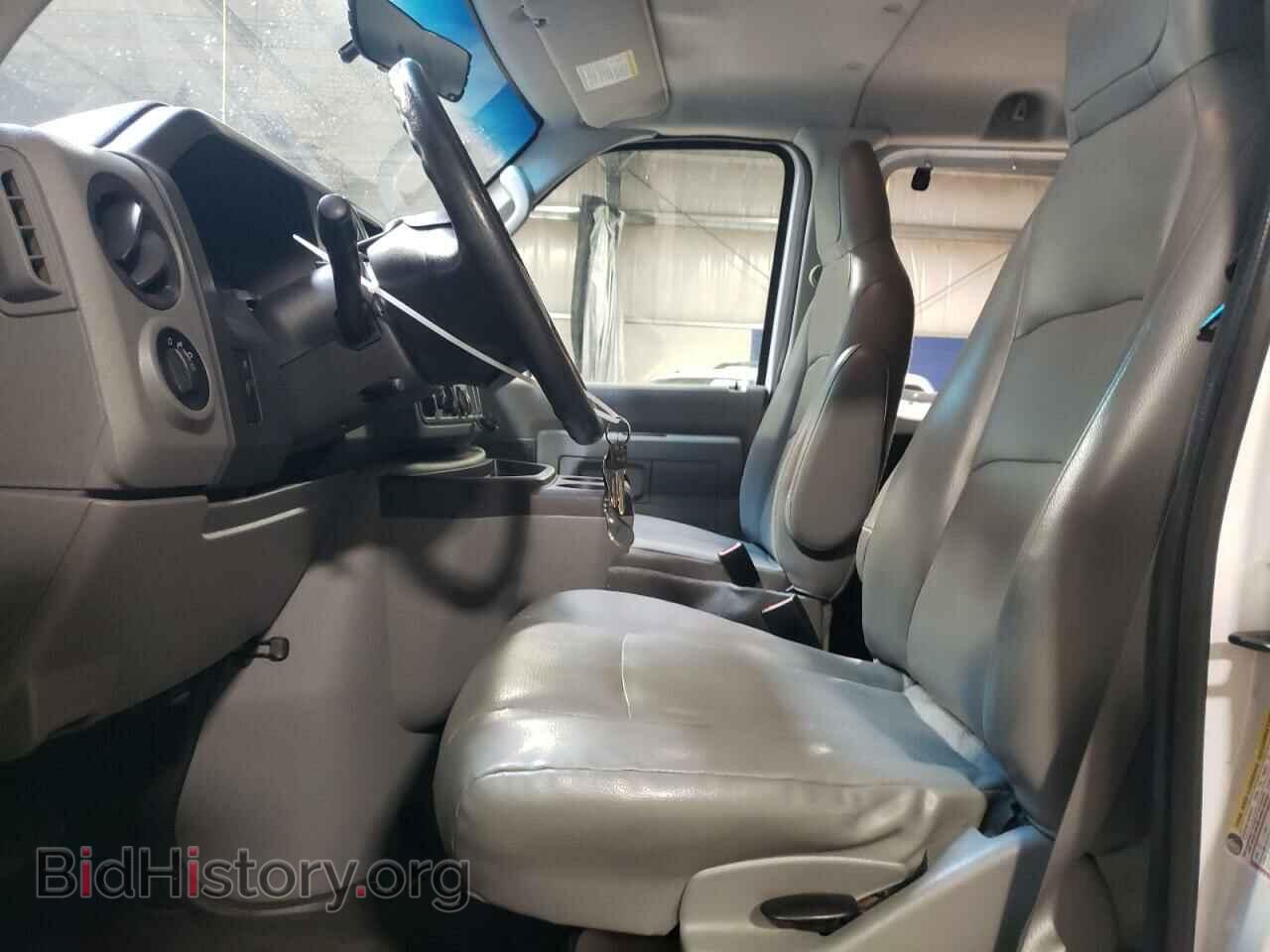 2013 FORD ALL Models - VIN: 1FBSS3BL9DDA33707 - Фото 7