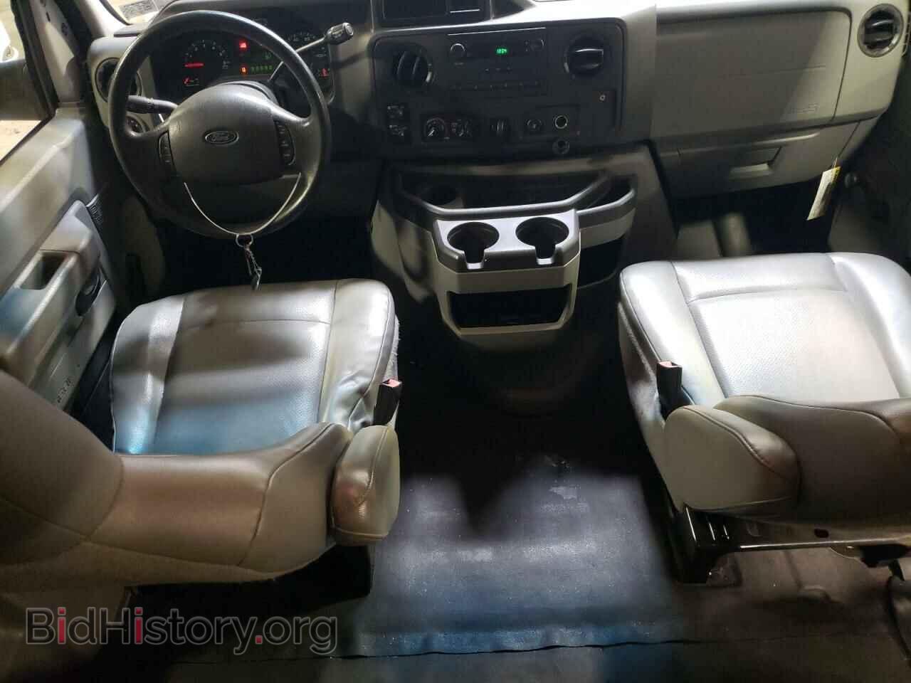2013 FORD ALL Models - VIN: 1FBSS3BL9DDA33707 - Фото 8
