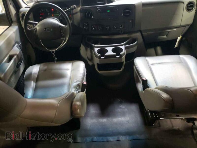 2013 Ford ALL MODELS (VIN 1FBSS3BL9DDA33707) — photo 8 of 13