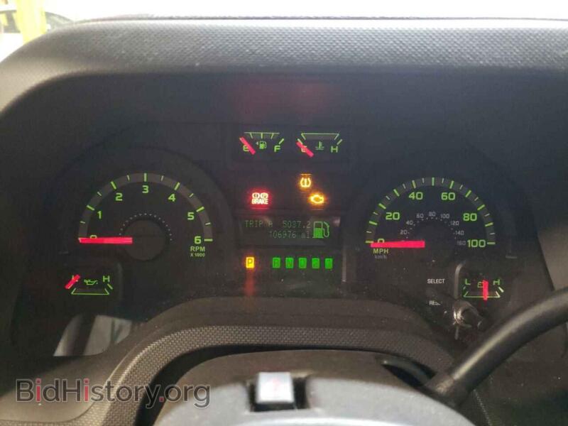 2013 Ford ALL MODELS (VIN 1FBSS3BL9DDA33707) — photo 9 of 13