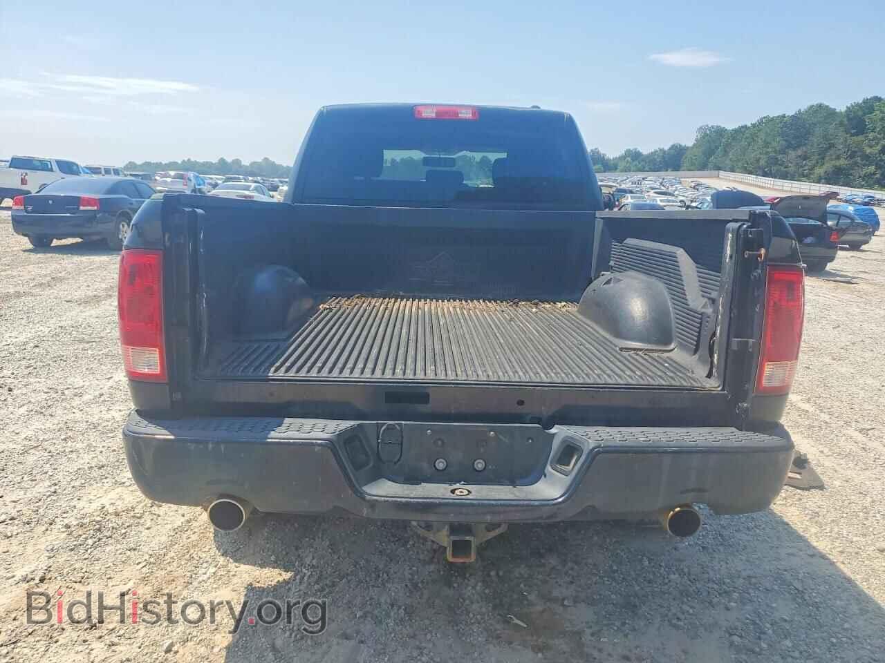 2012 DODGE RAM 1500 - VIN: 1C6RD6FT7CS131295 - Photo 6