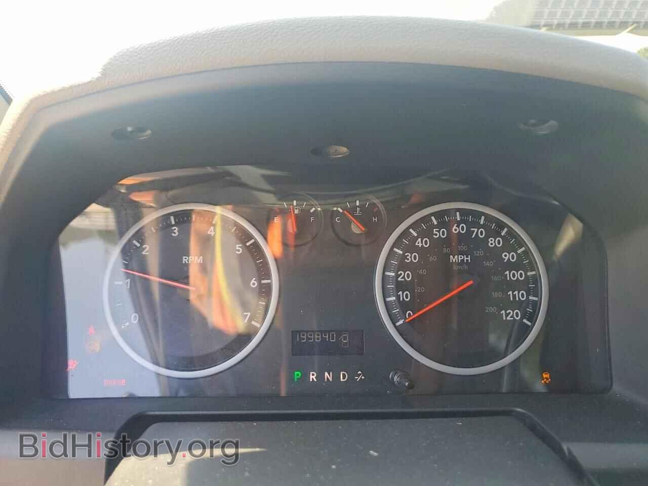 2012 DODGE RAM 1500 - VIN: 1C6RD6FT7CS131295 - Photo 9