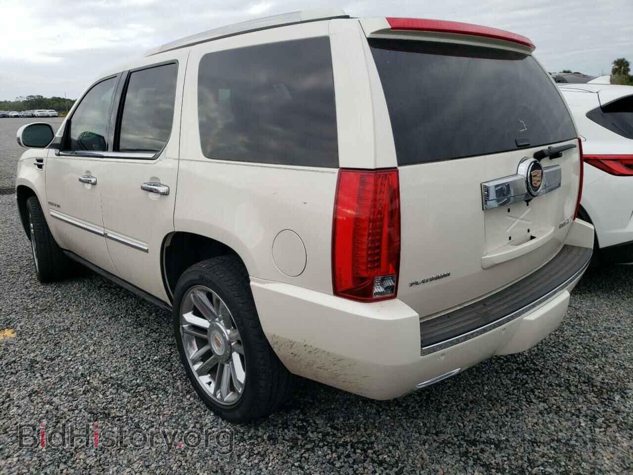 2013 CADILLAC ESCALADE - VIN: 1GYS4DEF3DR141867 - Фото 3