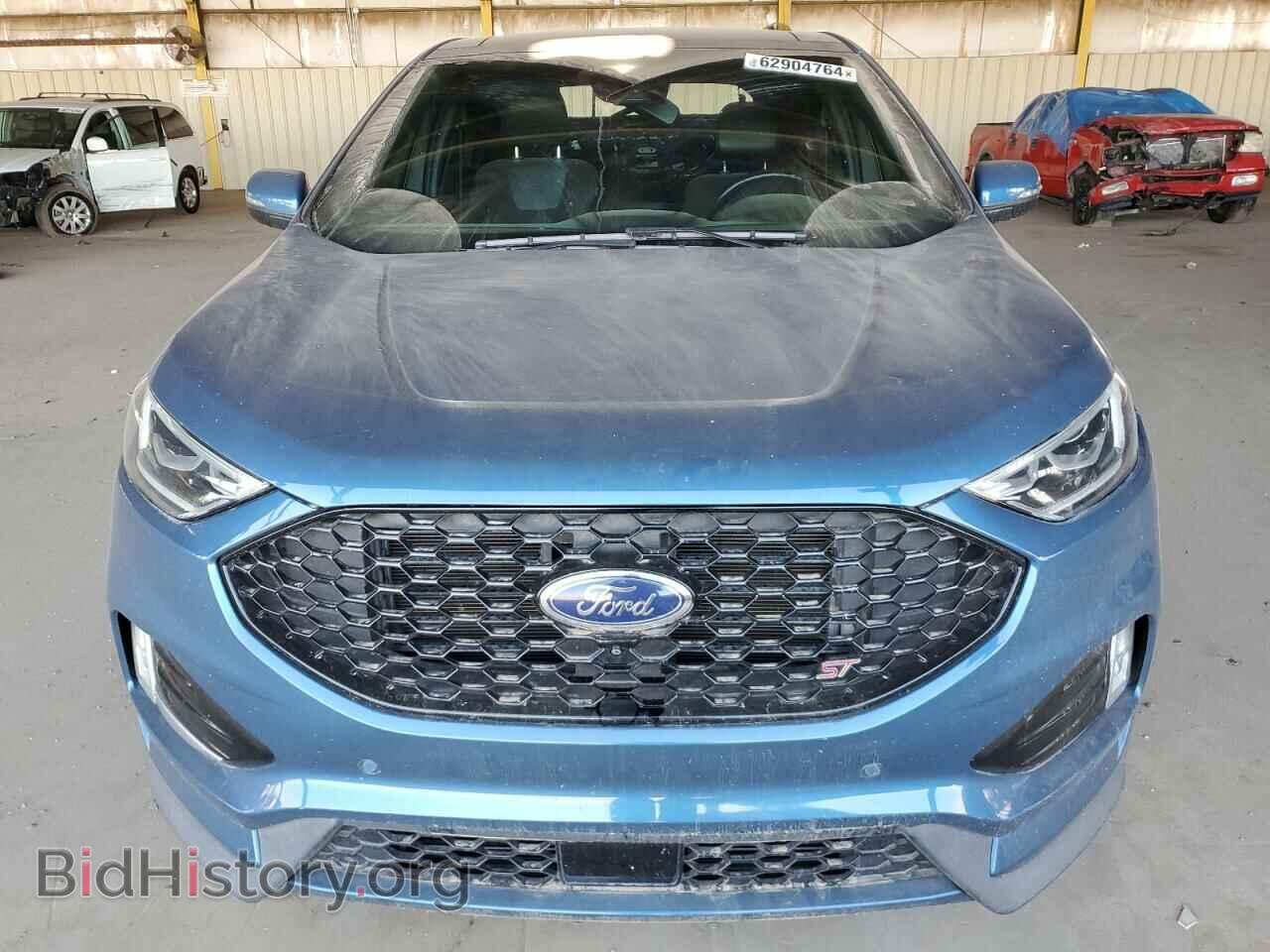 2019 FORD EDGE - VIN: 2FMPK4AP0KBC21672 - Фото 5