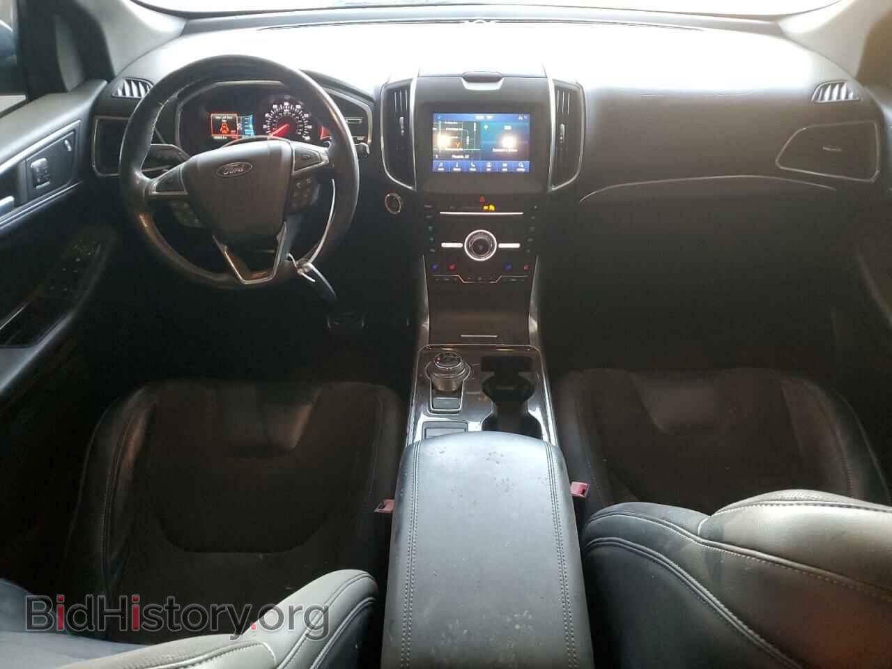 2019 FORD EDGE - VIN: 2FMPK4AP0KBC21672 - Фото 8