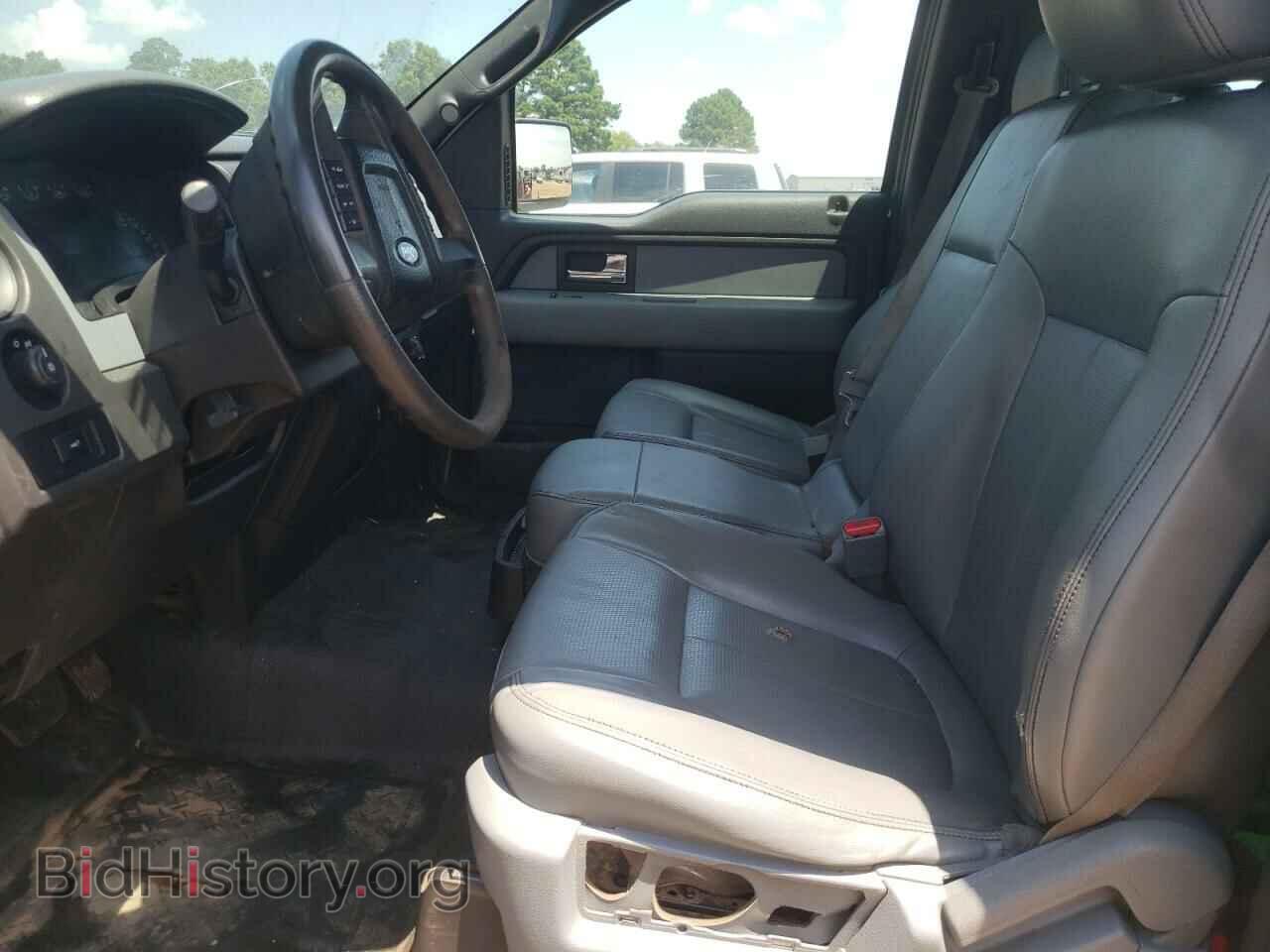 2014 FORD All Models - VIN: 1FTMF1CF4EKD08886 - Фото 7