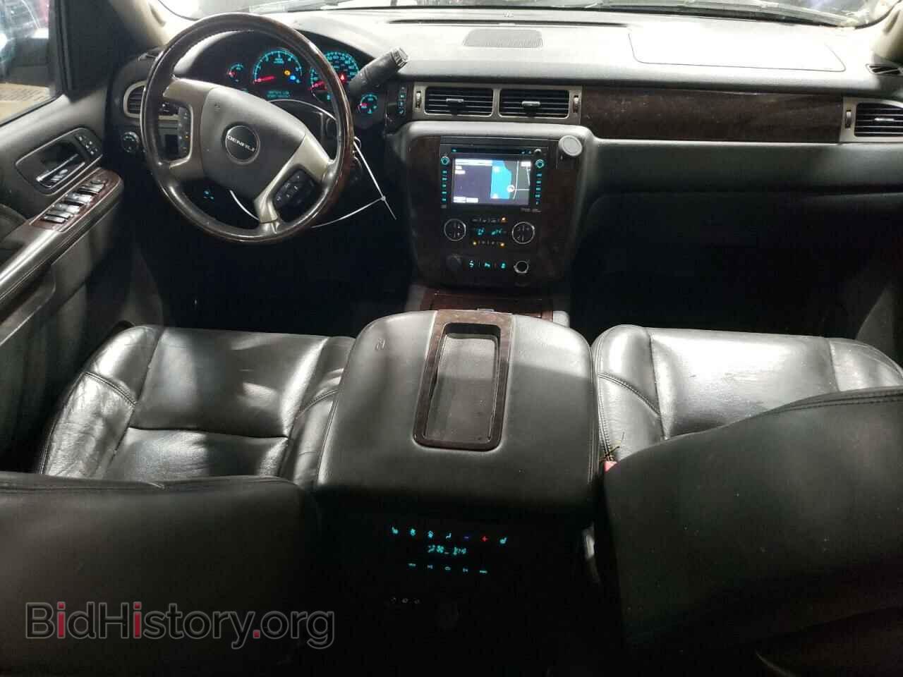 2012 GMC YUKON - VIN: 1GKS2EEF6CR250747 - Фото 8