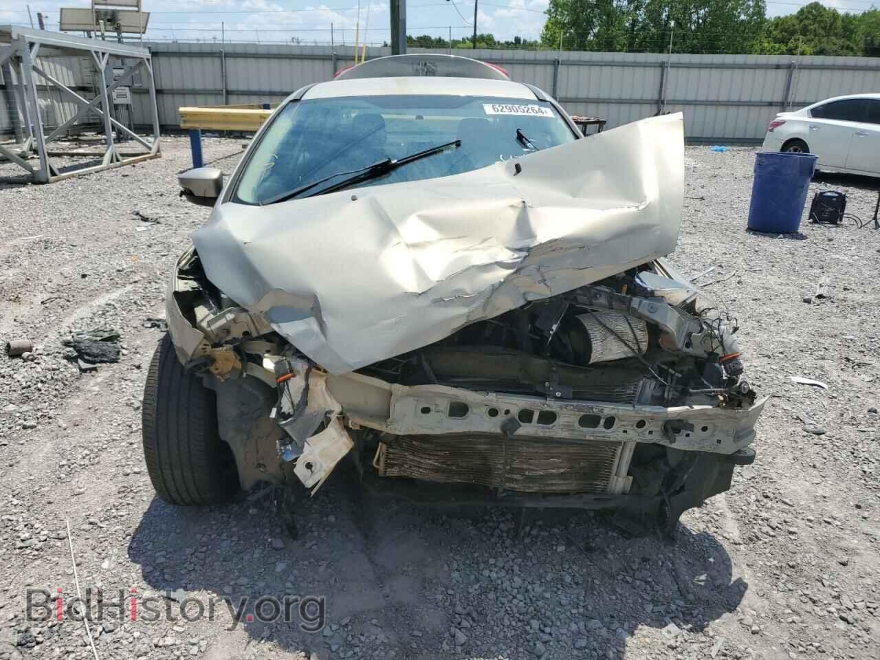2016 FORD FOCUS - VIN: 1FADP3F23GL367738 - Фото 5