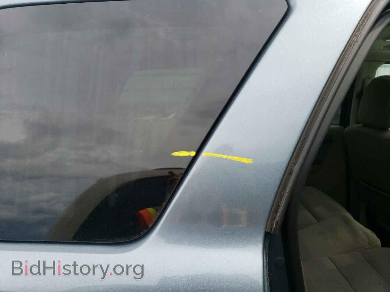 2010 FORD ESCAPE - VIN: 1FMCU0DG6AKD00510 - Фото 9