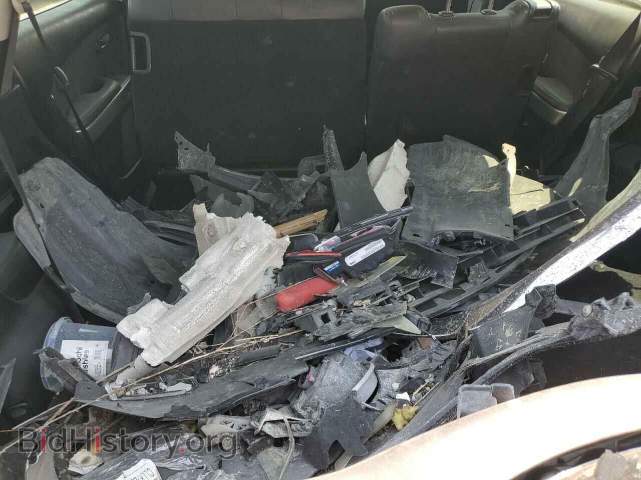 2015 MAZDA CX-9 - VIN: JM3TB2DA0F0450107 - Фото 12