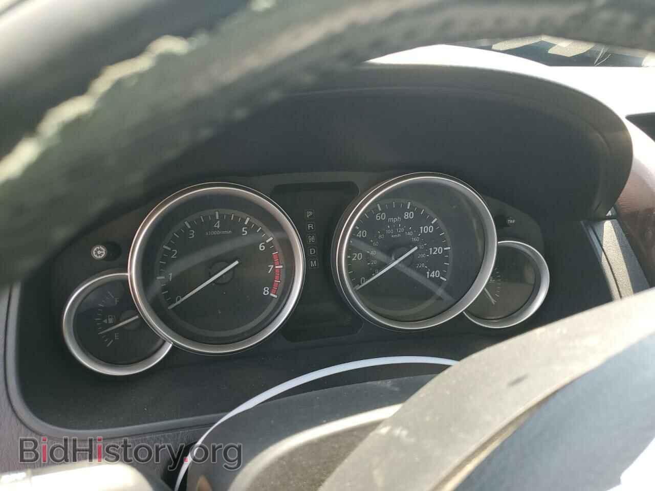 2015 MAZDA CX-9 - VIN: JM3TB2DA0F0450107 - Фото 9