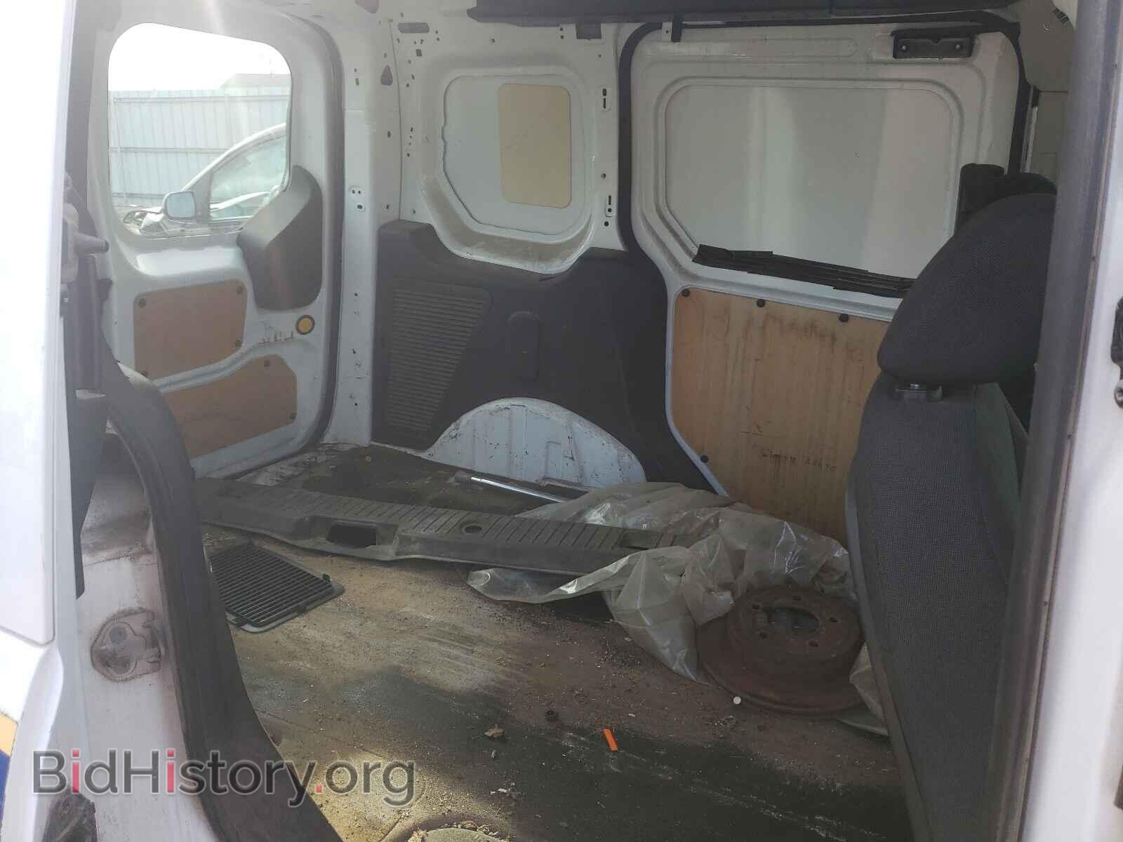 2014 FORD TRANSIT CO - VIN: NM0LS6E76E1160303 - Photo 6
