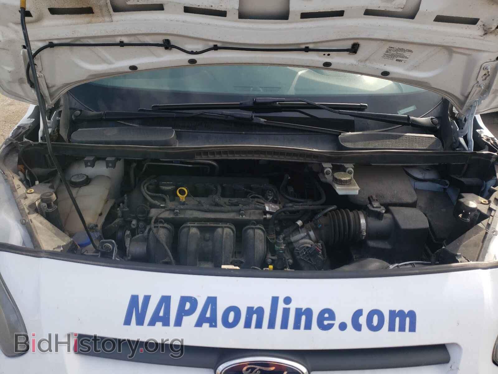 2014 FORD TRANSIT CO - VIN: NM0LS6E76E1160303 - Photo 7