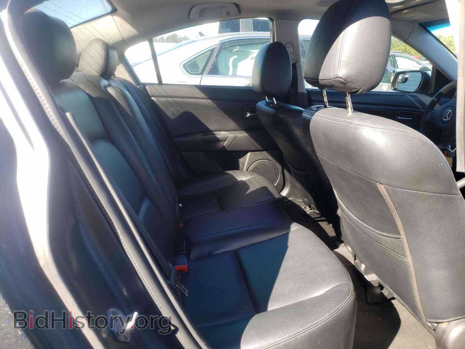 2009 MAZDA 3 - VIN: JM1BK32G391237183 - Photo 6