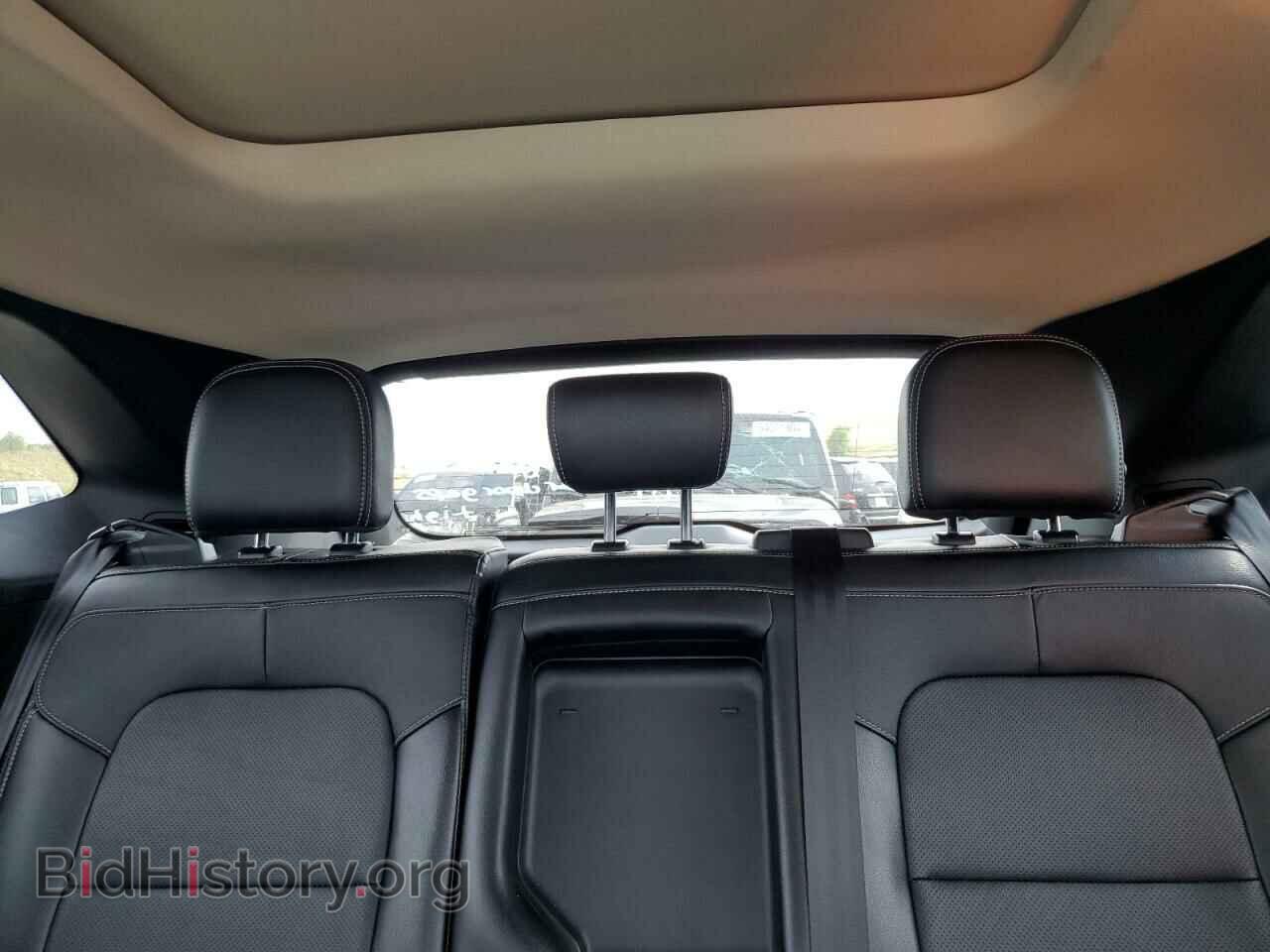 2020 FORD ESCAPE - VIN: 1FMCU9J90LUA79598 - Photo 10