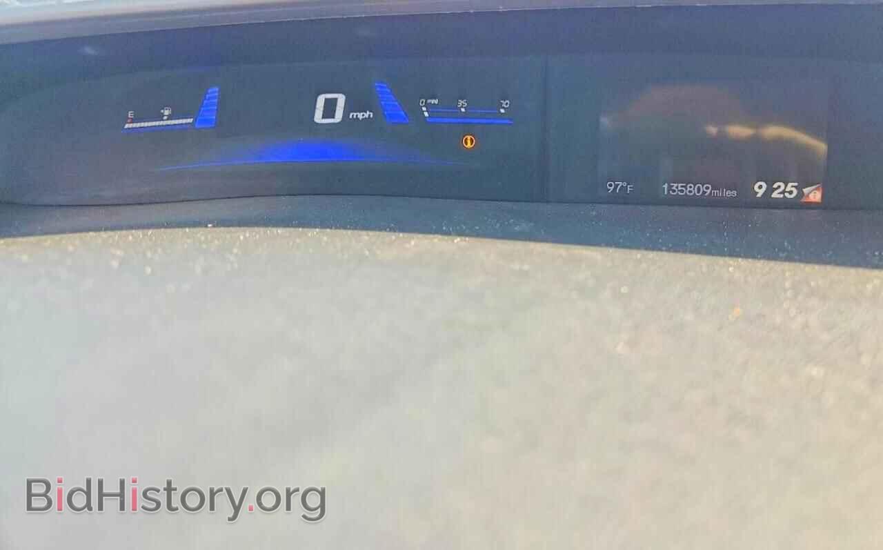 2015 HONDA CIVIC - VIN: 19XFB2F83FE027576 - Фото 9