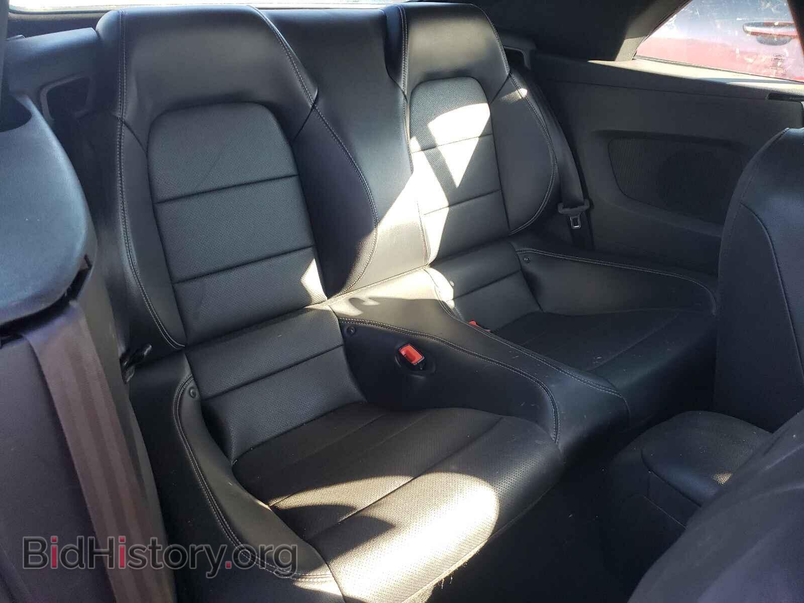 2020 FORD MUSTANG - VIN: 1FATP8UH4L5135857 - Фото 6