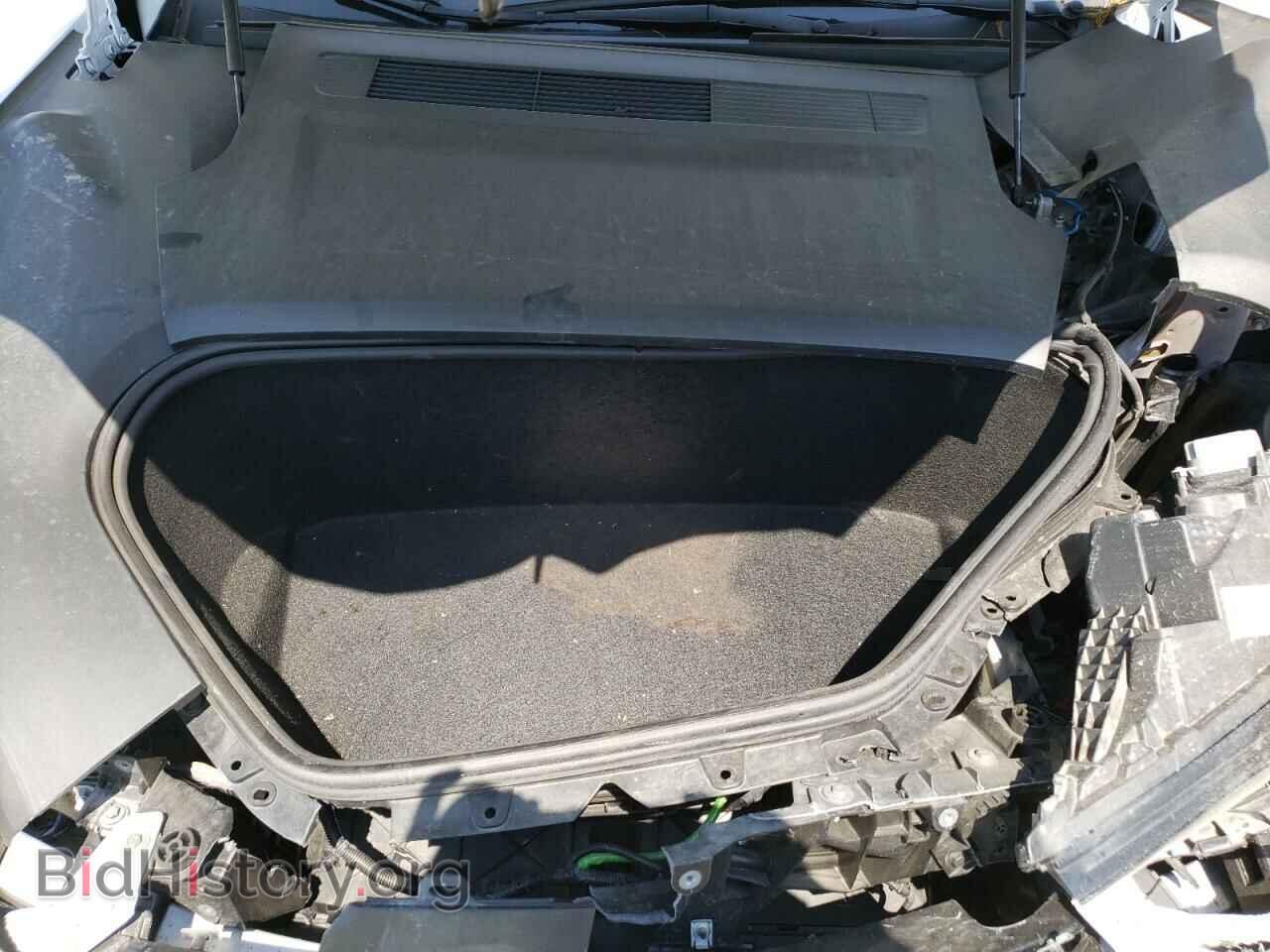 2023 TESLA MODEL S - VIN: 5YJSA1E61PF499332 - Photo 11