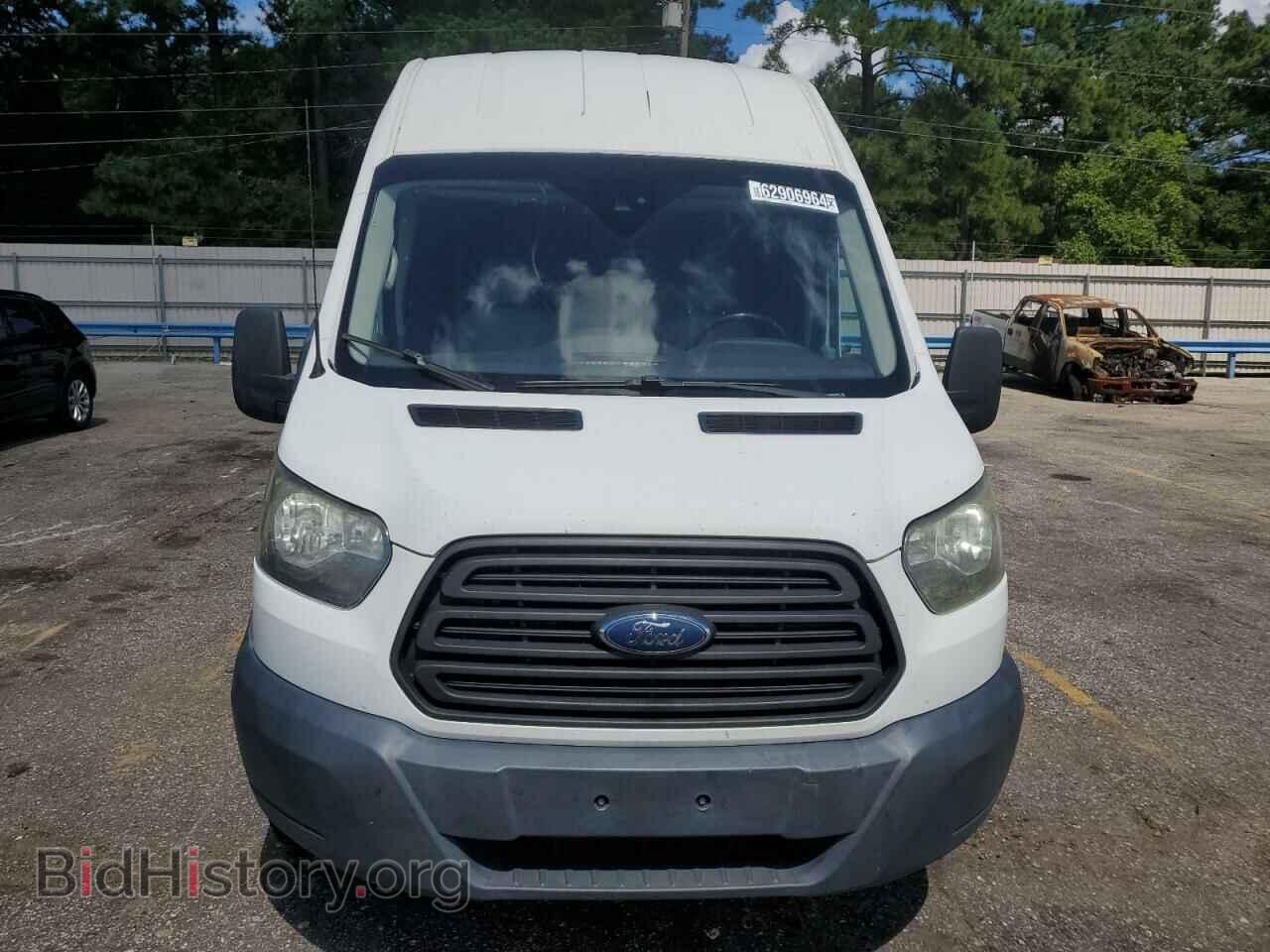 2017 FORD TRANSIT - VIN: 1FTYR3XM4HKA29097 - Фото 5