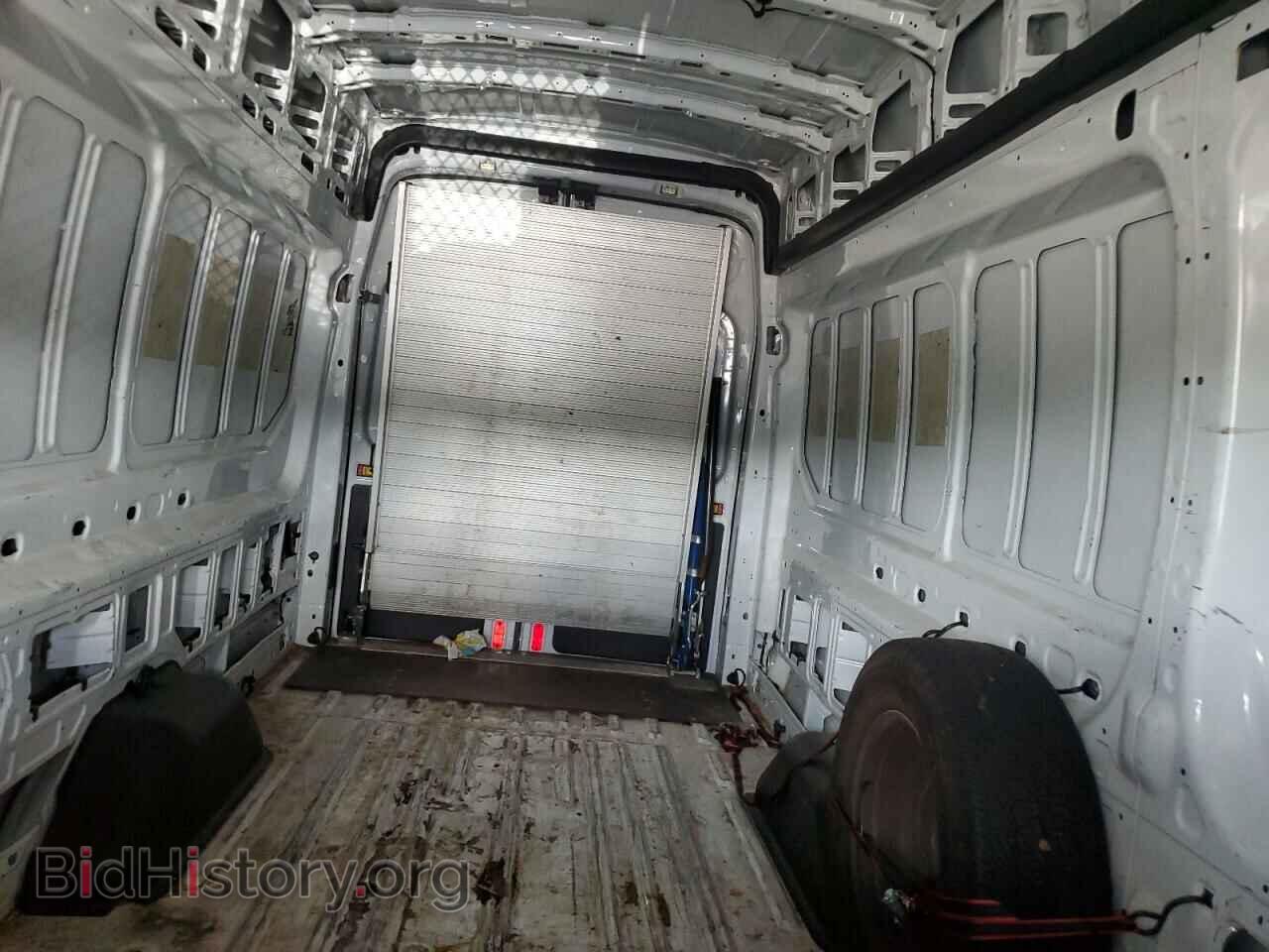 2017 FORD TRANSIT - VIN: 1FTYR3XM4HKA29097 - Фото 10