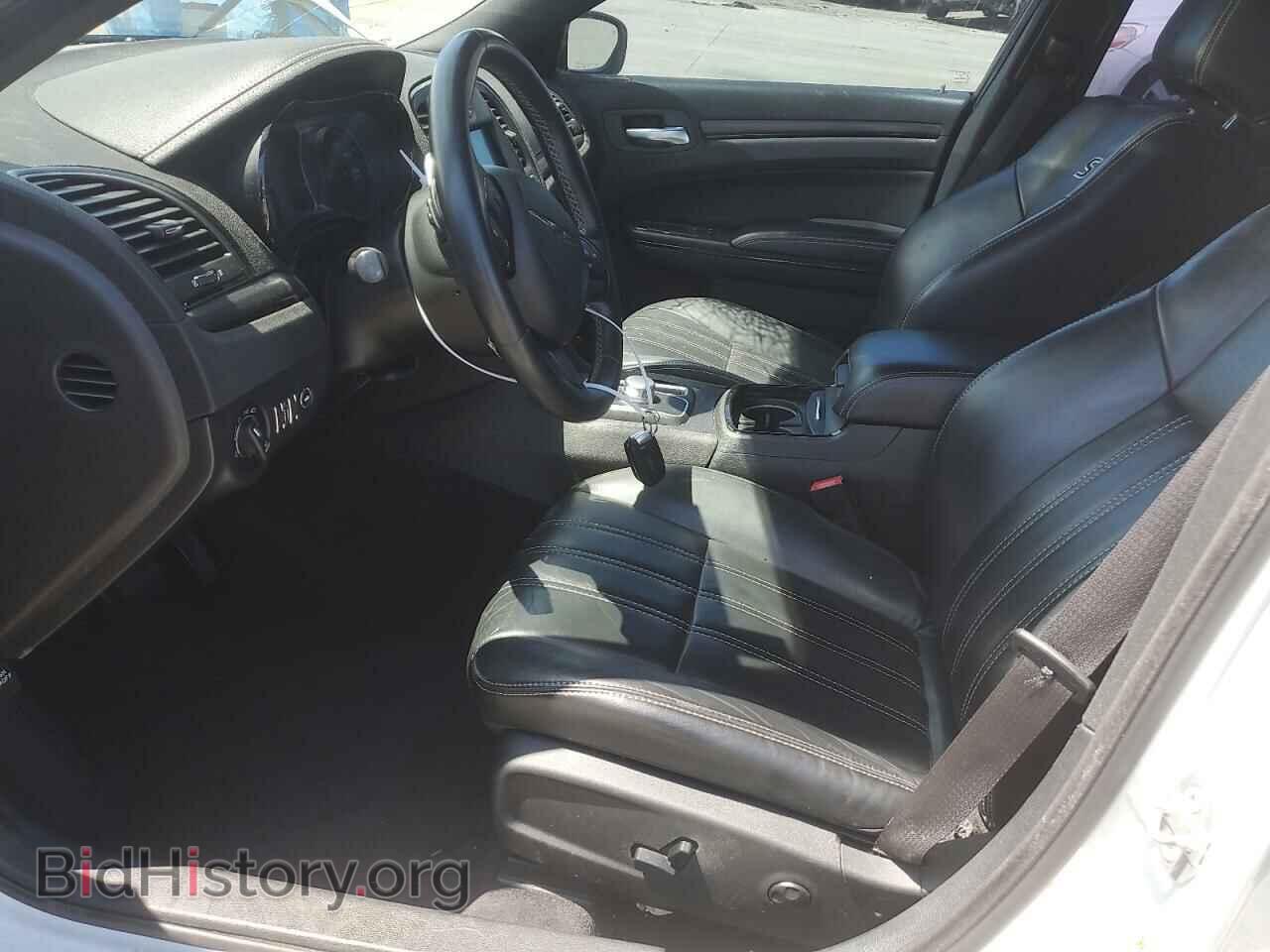 2015 CHRYSLER 300 - VIN: 2C3CCABG8FH829332 - Фото 7