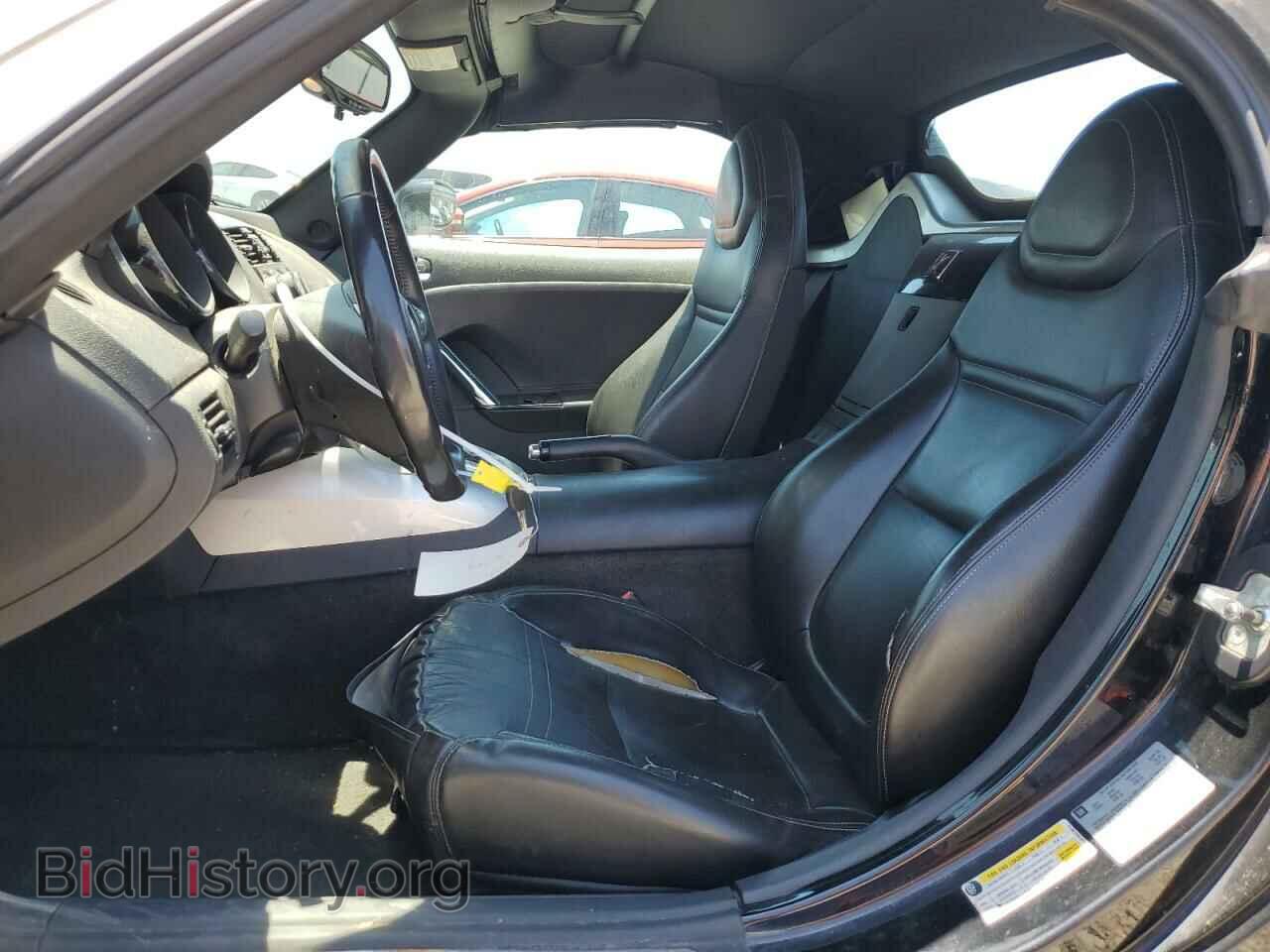 2008 SATURN SKY - VIN: 1G8MC35B08Y128573 - Фото 7