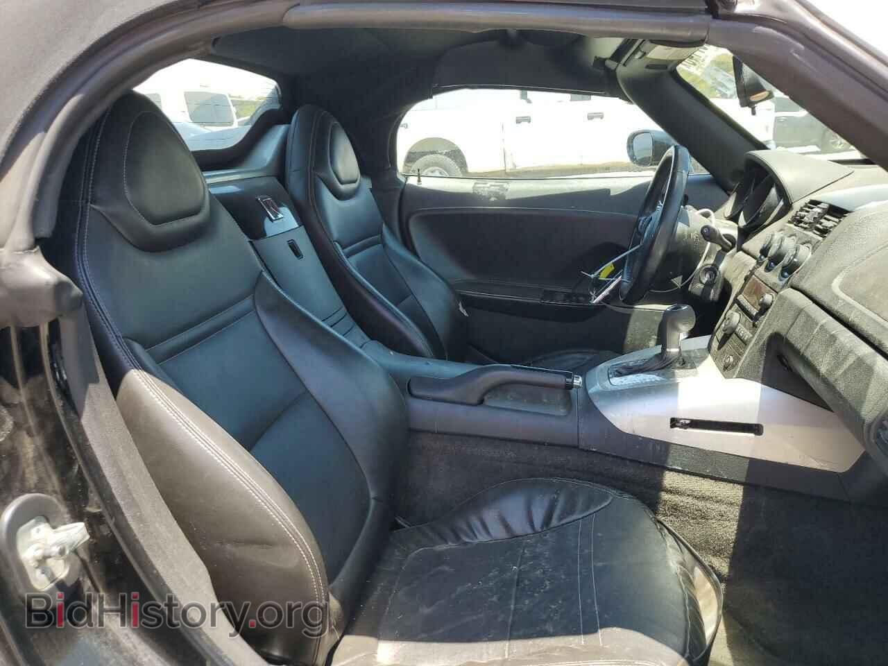 2008 SATURN SKY - VIN: 1G8MC35B08Y128573 - Фото 10
