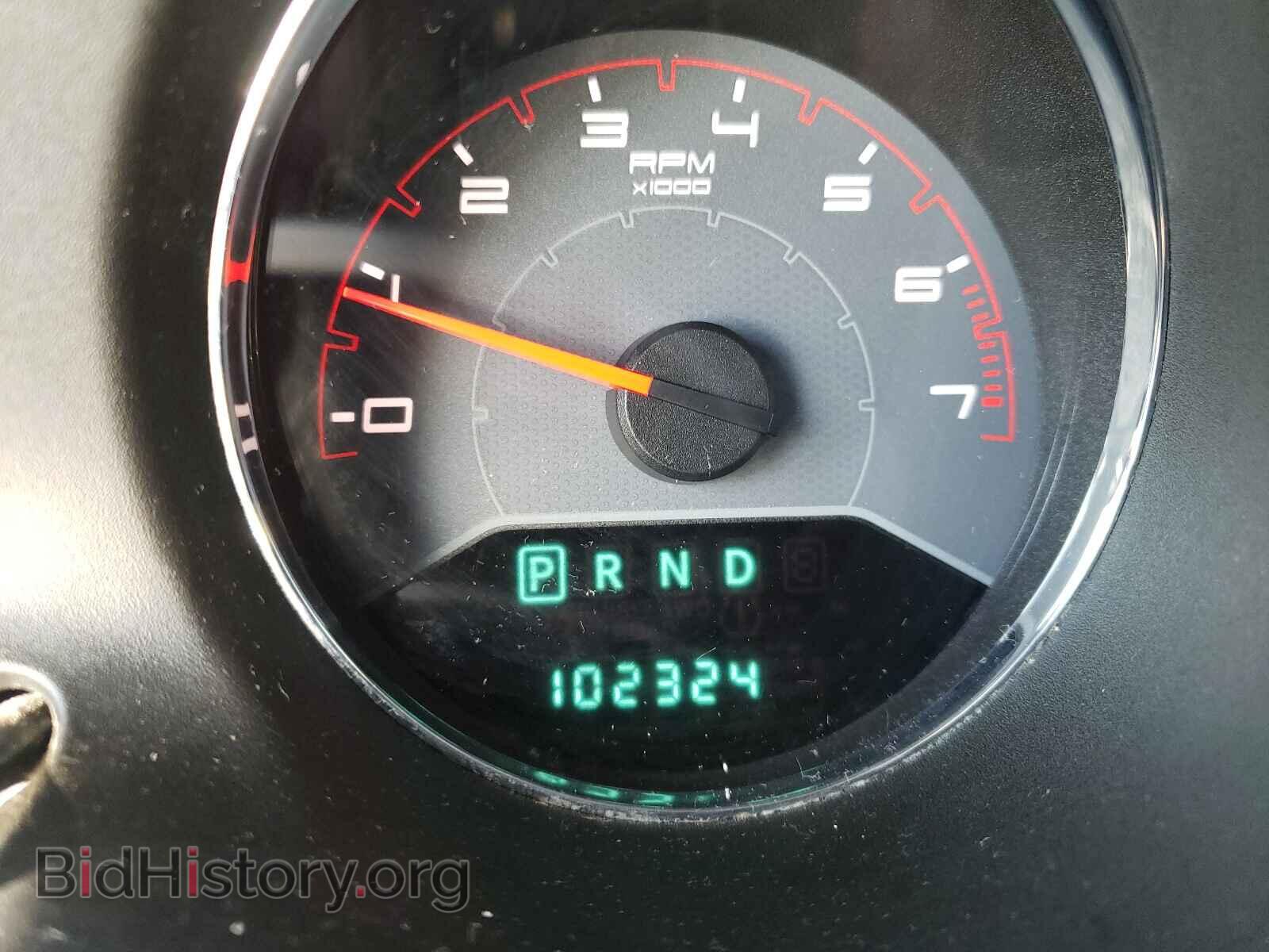 2013 DODGE AVENGER - VIN: 1C3CDZAB9DN626889 - Фото 8