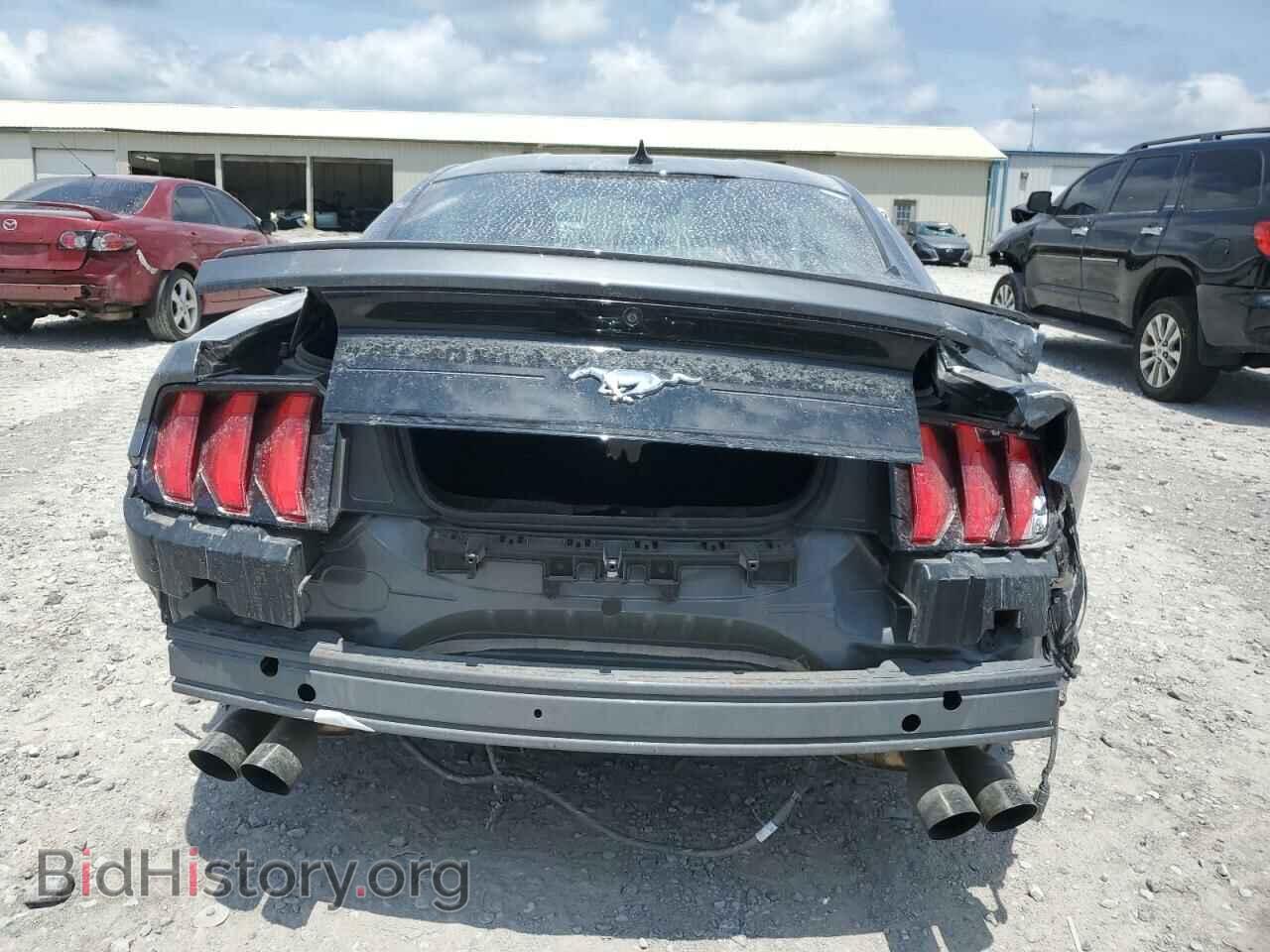 2022 FORD ALL Models - VIN: 1FA6P8THXN5111550 - Фото 6