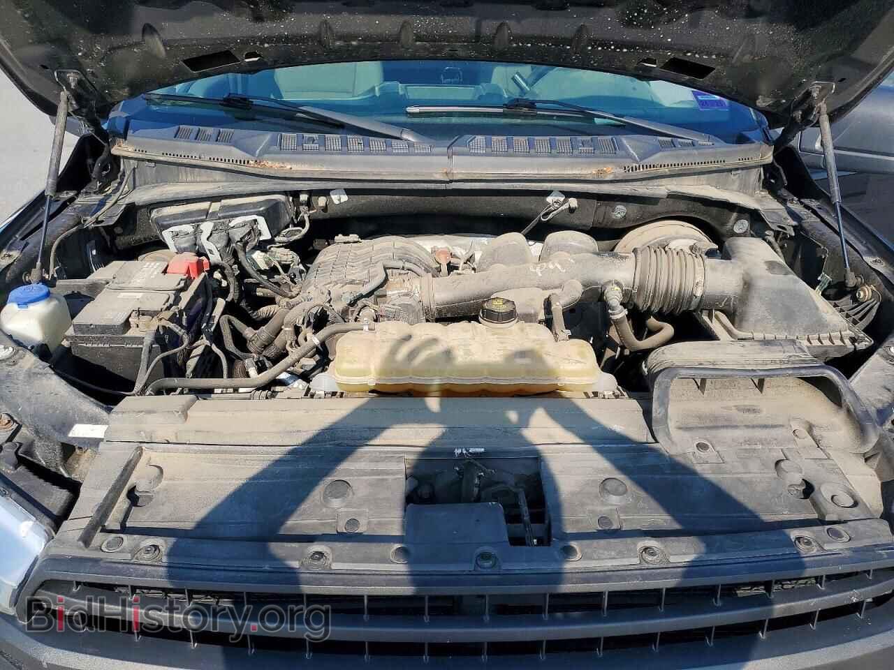 2019 FORD F150 - VIN: 1FTMF1CB5KKD06802 - Photo 11