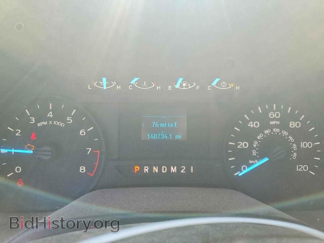 2019 FORD F150 - VIN: 1FTMF1CB5KKD06802 - Photo 9