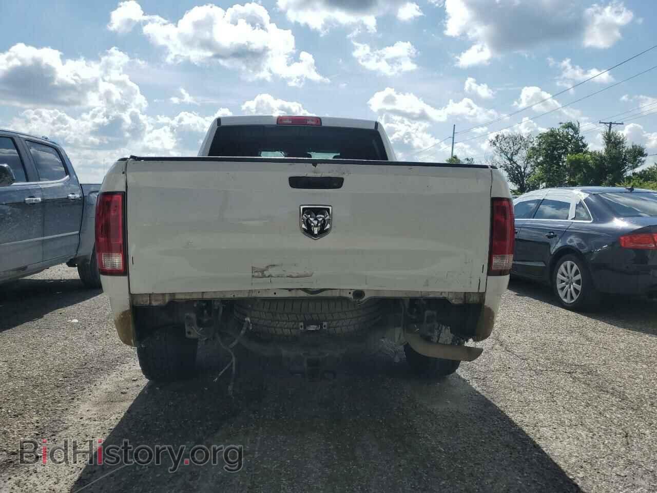 2019 RAM 1500 - VIN: 1C6RR6FT0KS722908 - Фото 6
