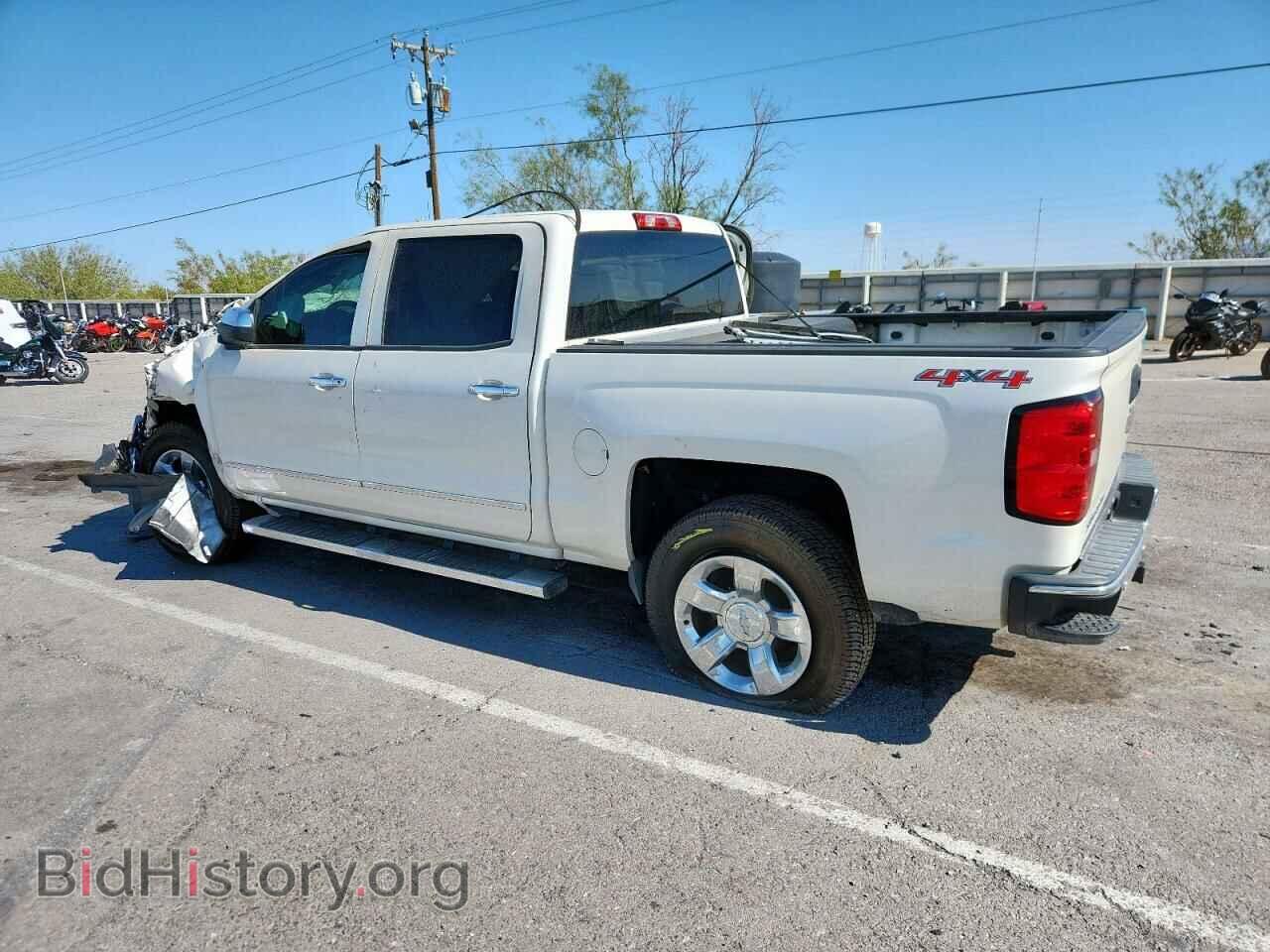 2014 CHEVROLET ALL Models - VIN: 3GCUKSEC0EG287952 - Фото 2