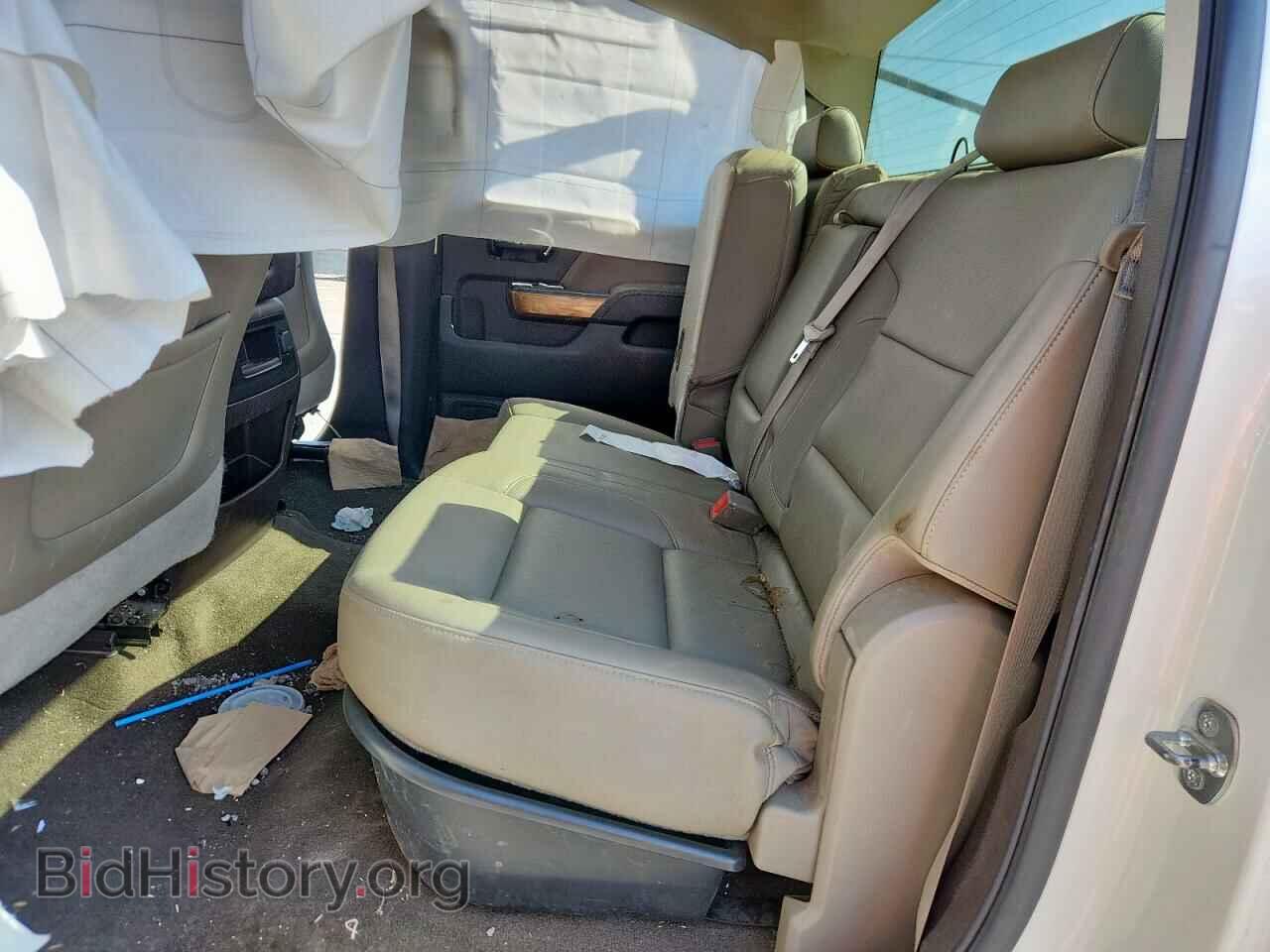2014 CHEVROLET ALL Models - VIN: 3GCUKSEC0EG287952 - Фото 10