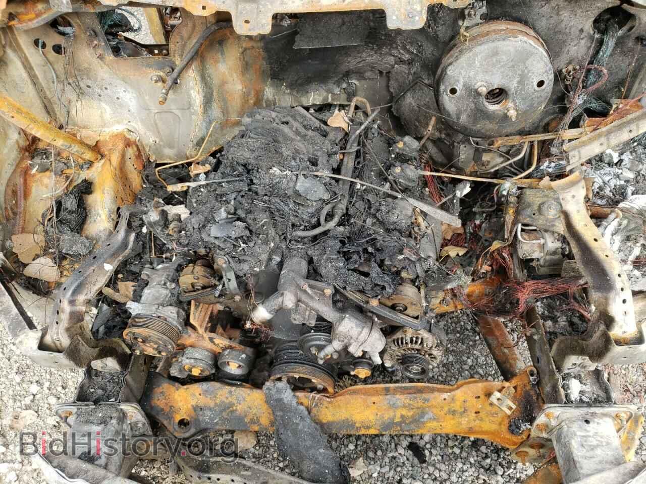2018 FORD TRANSIT CO - VIN: 1FDBF6ZMXJKB51851 - Фото 7