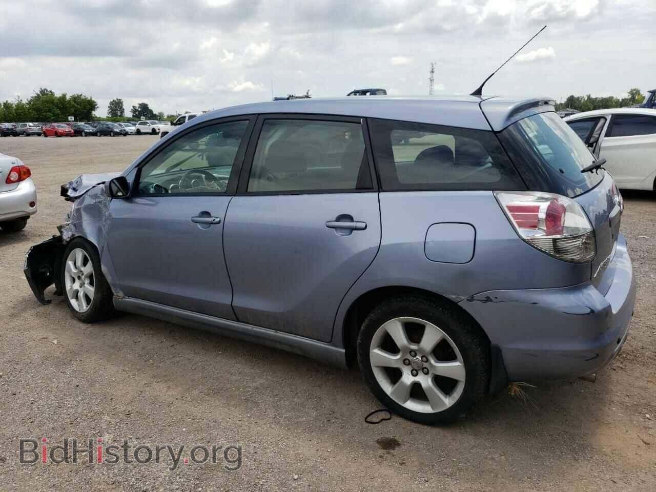2008 TOYOTA COROLLA - VIN: 2T1KR32E38C696511 - Фото 2