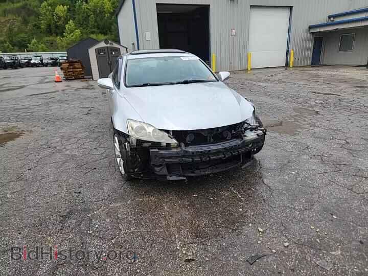 2009 LEXUS IS - VIN: JTHCK262595032209 - Photo 13