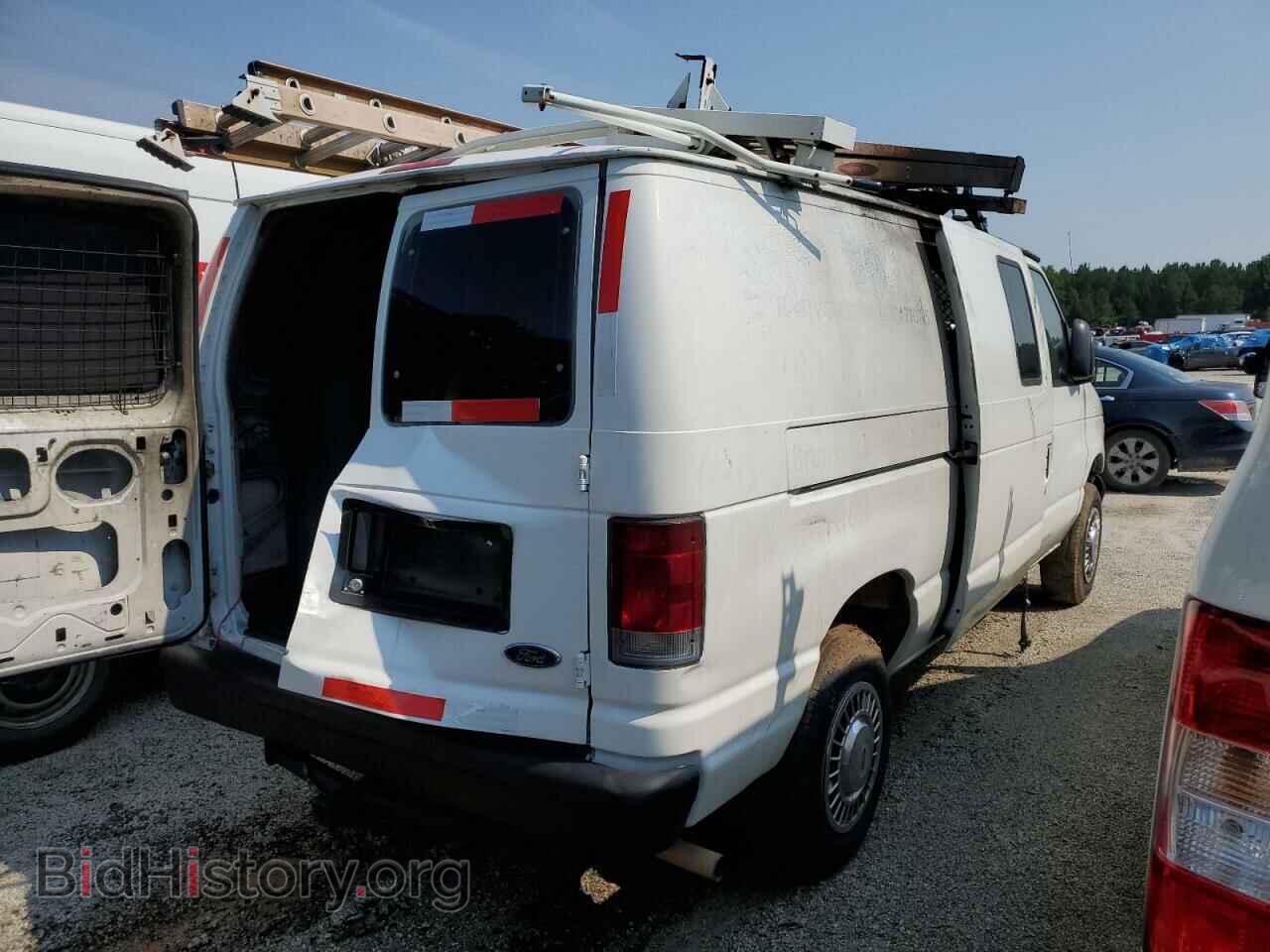2007 FORD ALL Models - VIN: 1FTNE24W67DB33401 - Photo 3