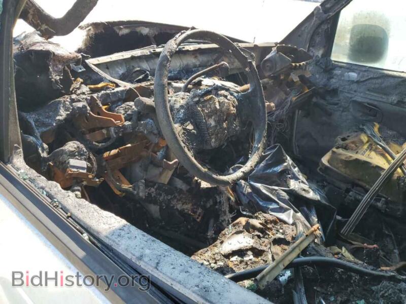 2007 Ford ALL MODELS (VIN 1FTNE24W67DB33401) — photo 8 of 12