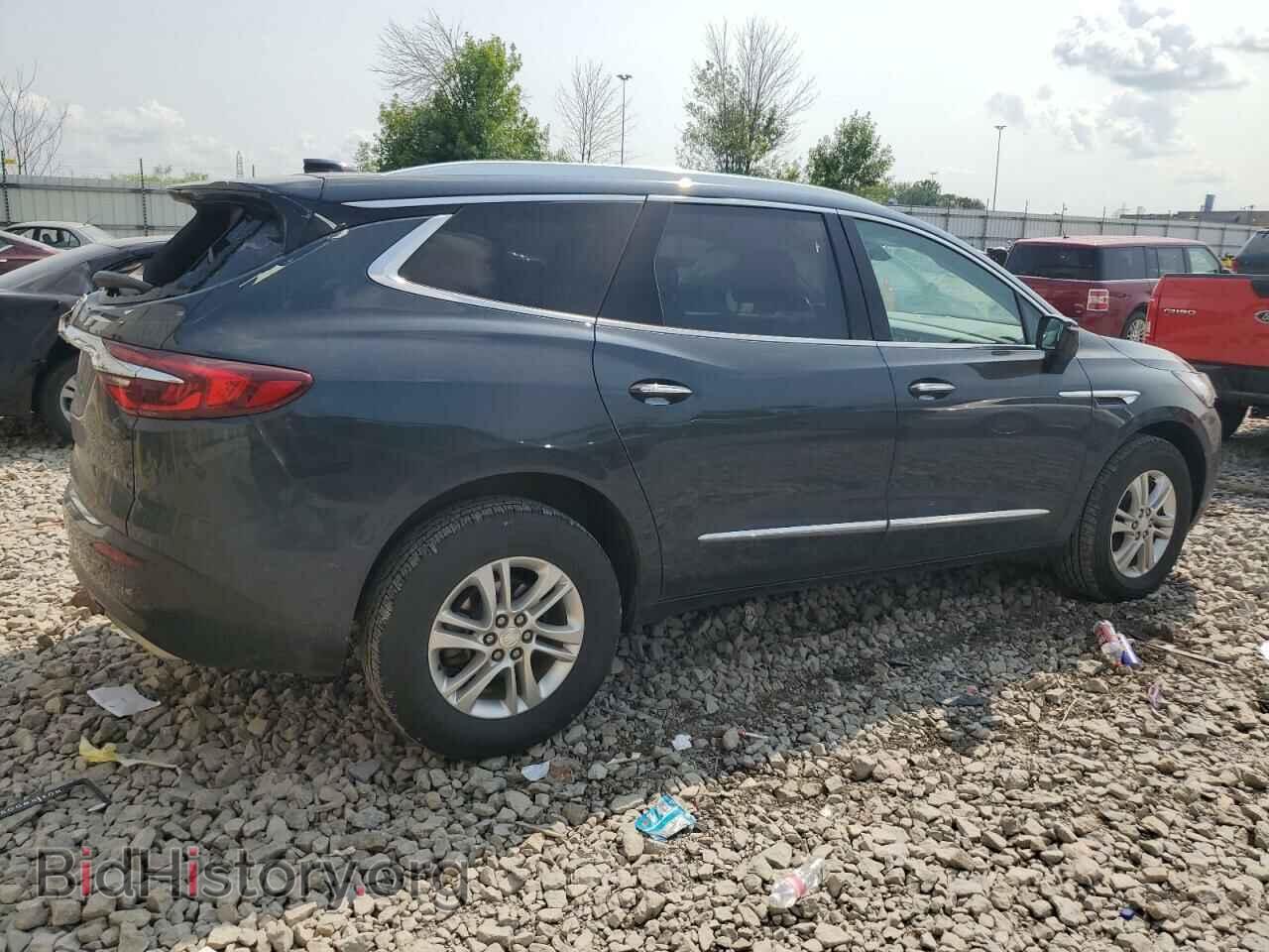 2020 BUICK ENCLAVE - VIN: 5GAEVAKW1LJ106469 - Фото 3