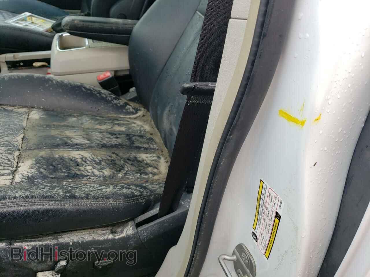 2014 CHRYSLER MINIVAN - VIN: 2C4RC1BG7ER247267 - Фото 9