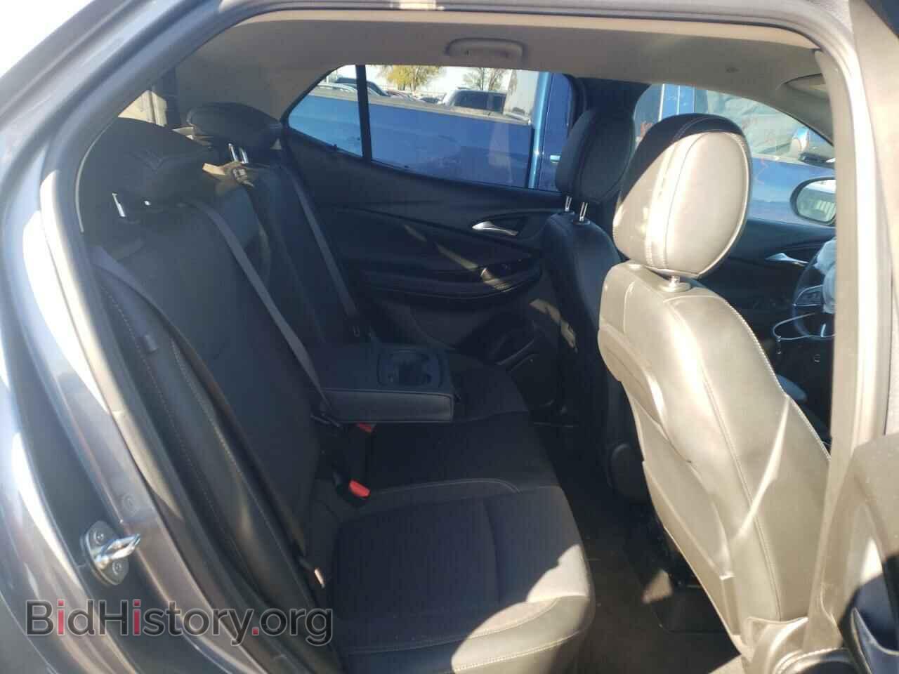 2021 BUICK ENCORE - VIN: KL4MMDSL0MB067450 - Фото 6