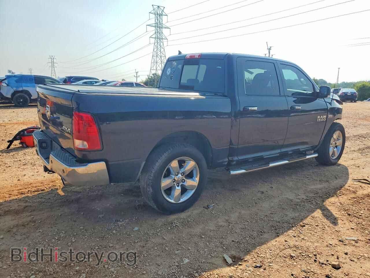 2013 RAM 1500 - VIN: 1C6RR7LT5DS558973 - Фото 3