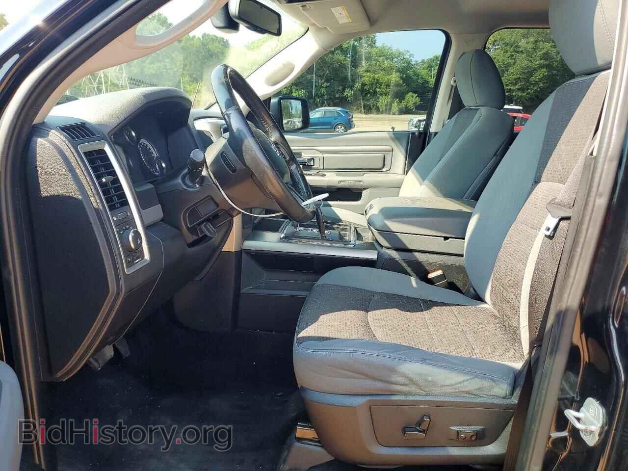 2013 RAM 1500 - VIN: 1C6RR7LT5DS558973 - Фото 7