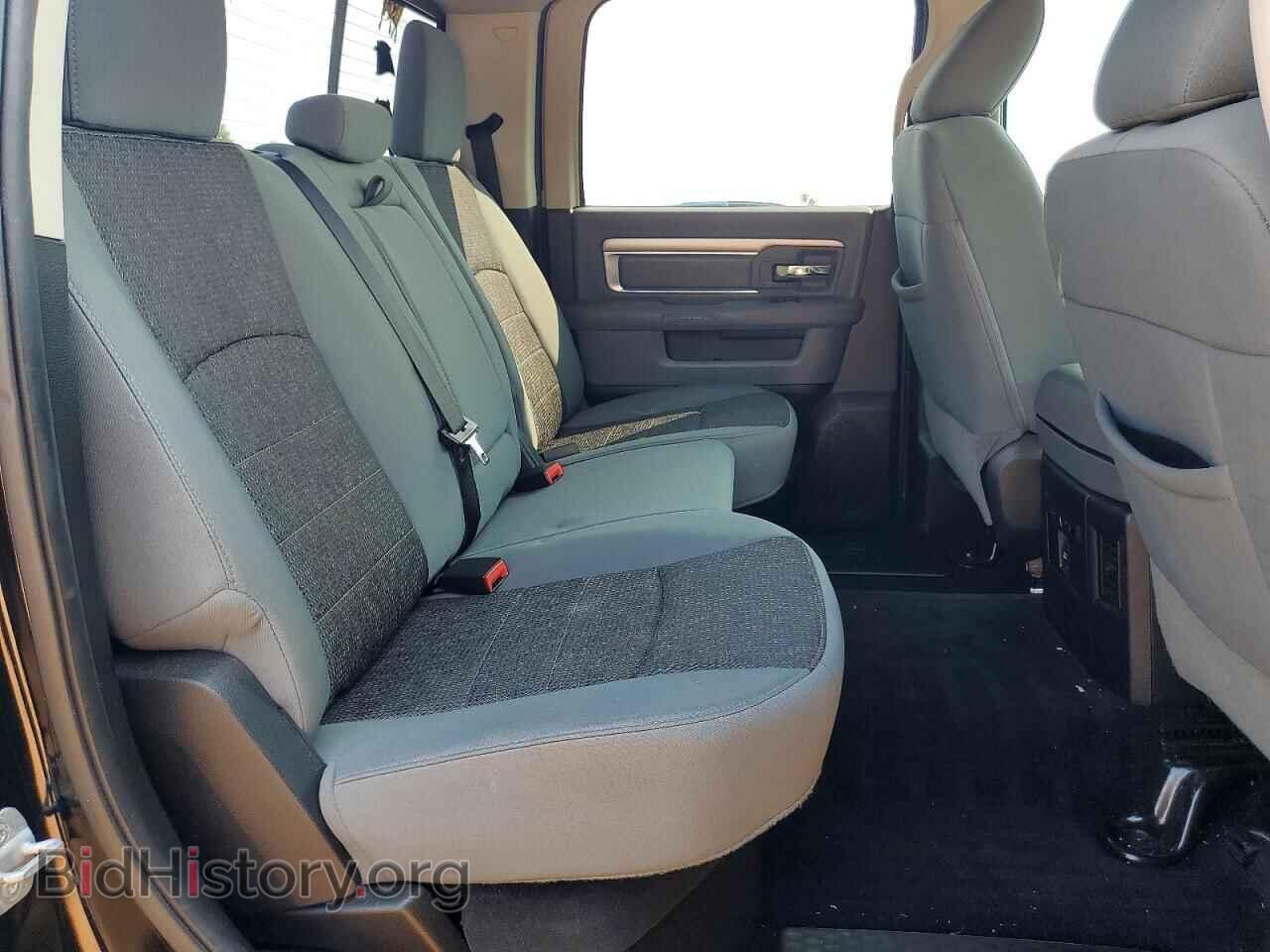 2013 RAM 1500 - VIN: 1C6RR7LT5DS558973 - Фото 10