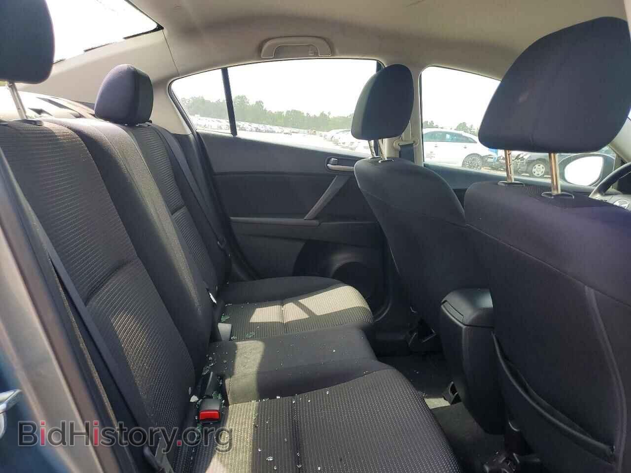 2013 MAZDA 3 - VIN: JM1BL1TG3D1789095 - Photo 10