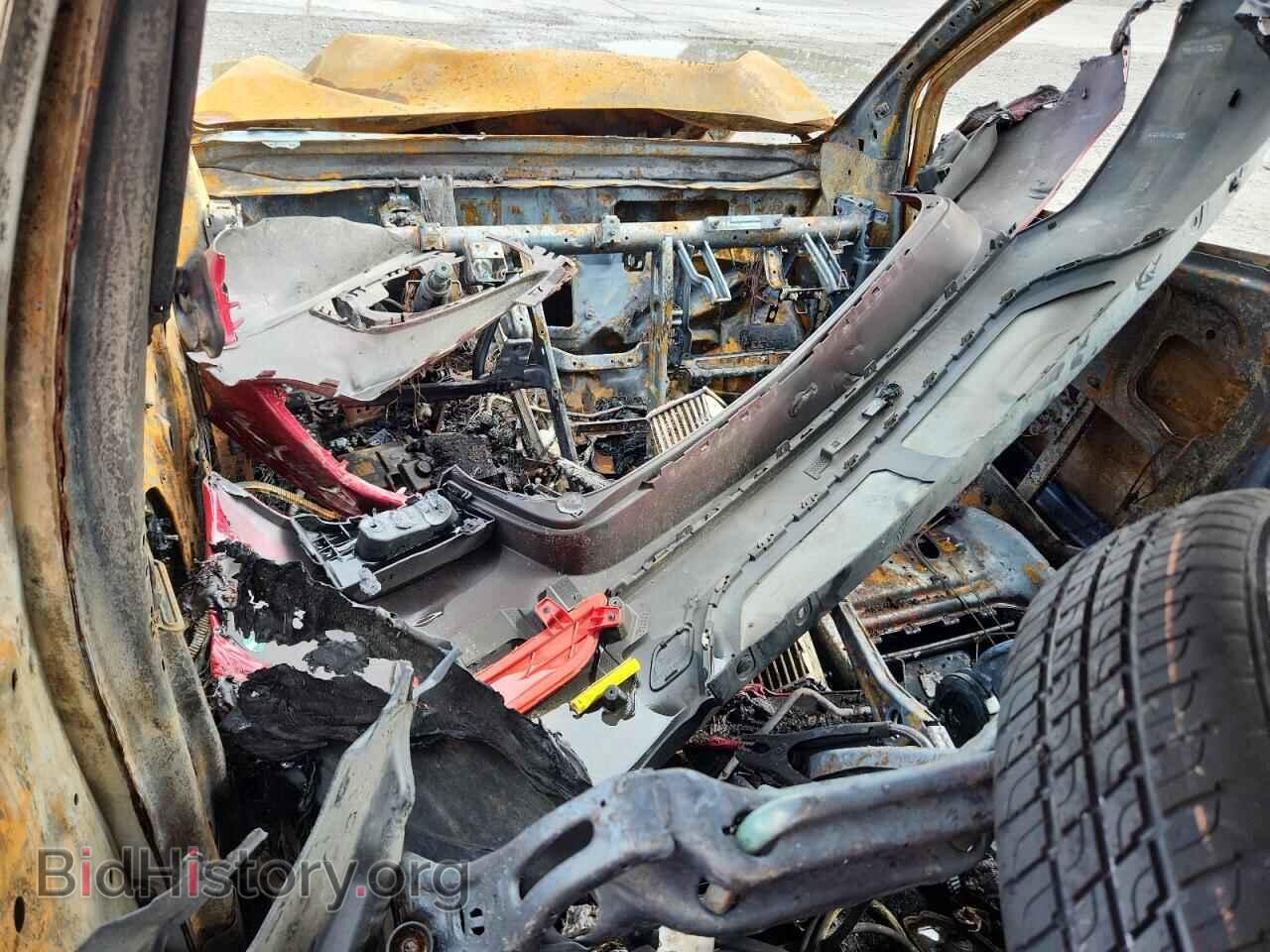 2019 BUICK ENCORE - VIN: KL4CJASB3KB884516 - Photo 8