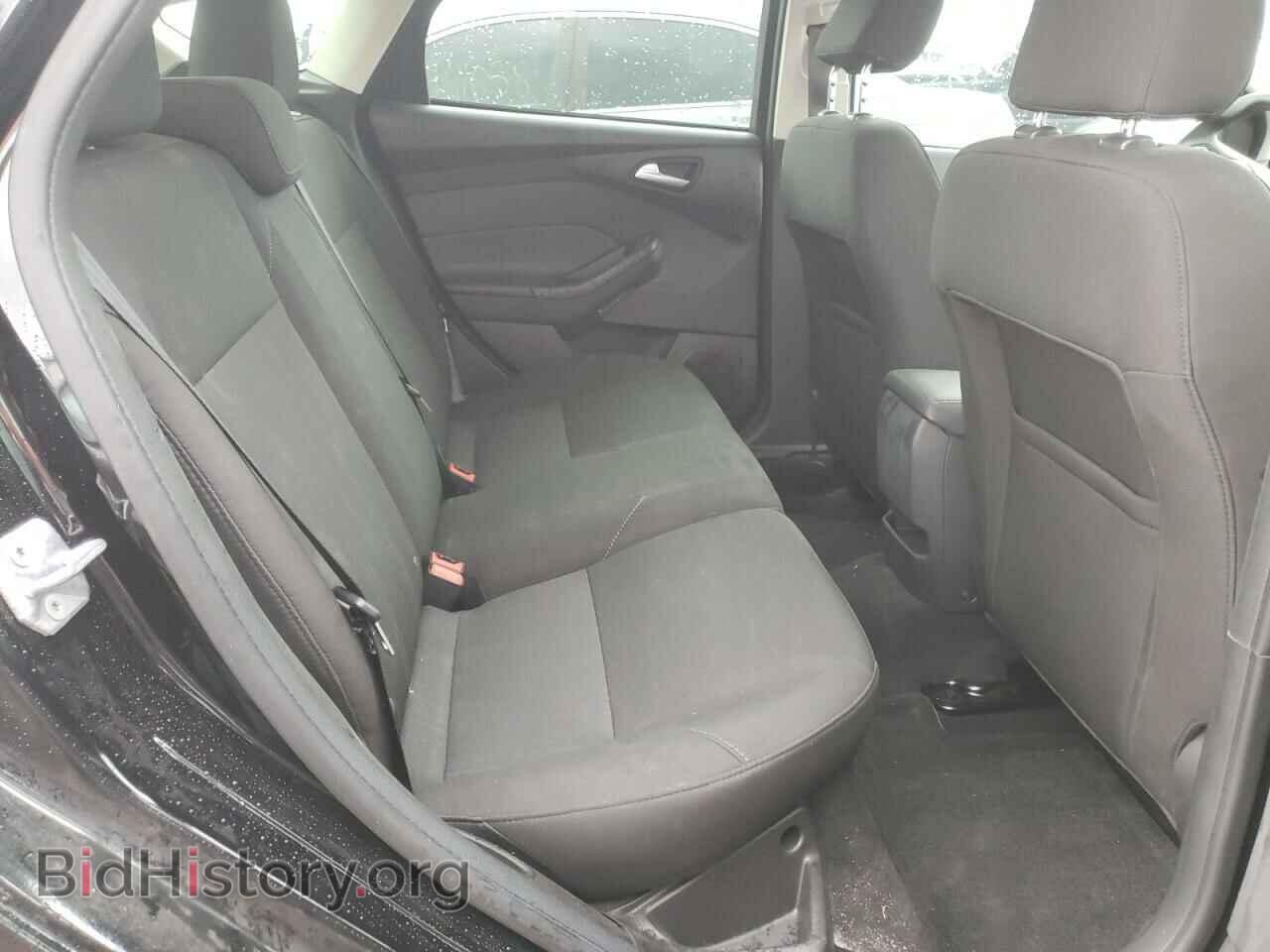 2017 FORD FOCUS - VIN: 1FADP3K21HL289421 - Photo 6