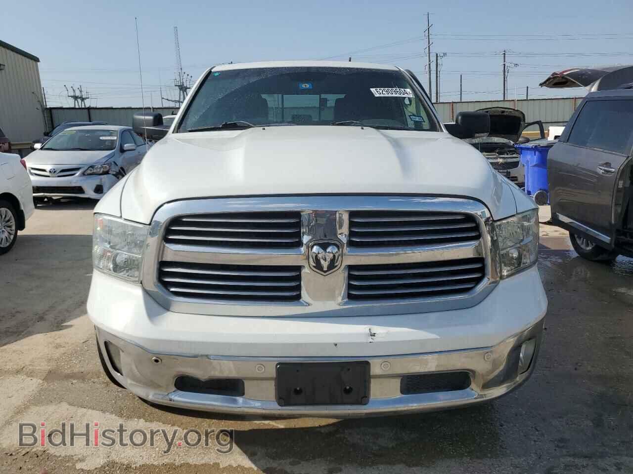 2015 RAM 1500 - VIN: 1C6RR6LT7FS703363 - Photo 5